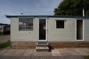 The Double Bed Retreat with Free Parking