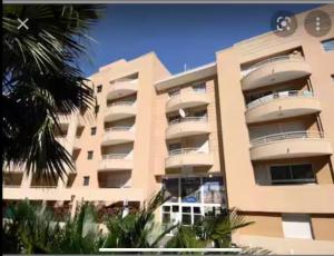 Studio Beausoleil Central MC