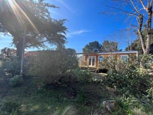 Campings Camping Ostrea **** : photos des chambres