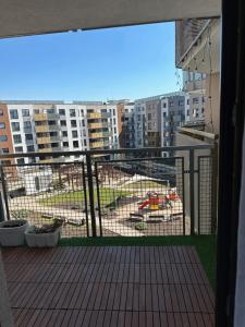 Eleganckie mieszkanie w centrum Wrocławia