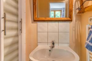 Appartements Les Lys Oranges : Appartement 1 Chambre Standard