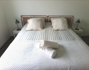 LOrge - Maison Design, 3 chambres, jardin et garage privatif