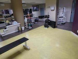 Apartamento no Hotel Prinz