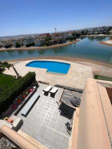 Tawila 3BR Family Townhouse • Lagoon Retreat Villa