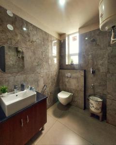 The Nestique Rishikesh