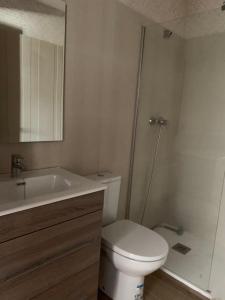 Dos casas rurales con piscina