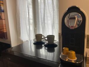 Appartements Port du Levant : photos des chambres