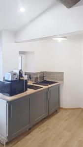 Appartements Port du Levant : photos des chambres