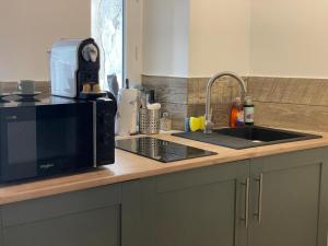 Appartements Port du Levant : photos des chambres