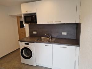 EderseeGlück - Fewo 3 ebenerdig