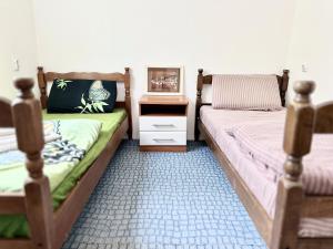 Veles House
