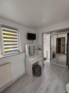 Apartament Magic
