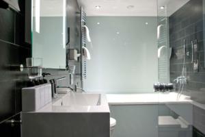 Scandic Palace Hotel