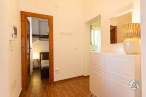 Lungomare centrale di Silvi con parcheggio privato