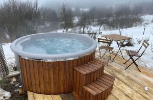 Chalúpka pod Rozsutcom