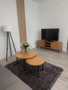 Letnica Cosy Apartment by BookingHost