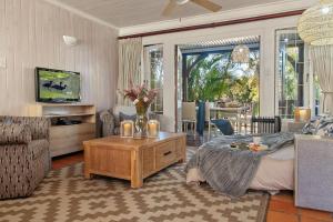 Knysna - Sunset Chalet