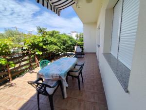 Familiy Apartment Jure Zadar