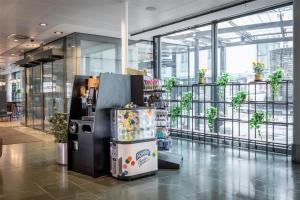 Scandic Simonkenttä