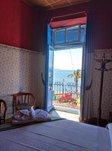 Balneario La Encarnacion