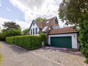 Fewo EG - Rügenbrise am Wasser