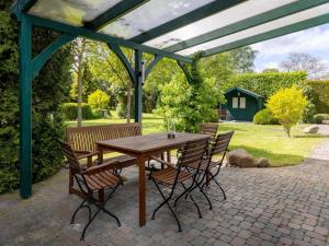 Fewo EG - Rügenbrise am Wasser