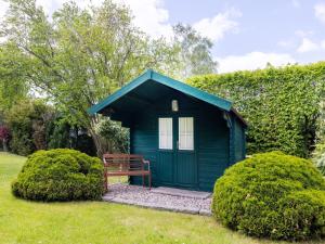 Fewo EG - Rügenbrise am Wasser