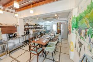 Rooftop at Ladprao The Mall Bangkapi BTS 4BR with Lift