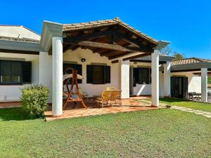 Villa Buoncammino img17