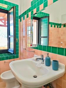 Villa Buoncammino img22