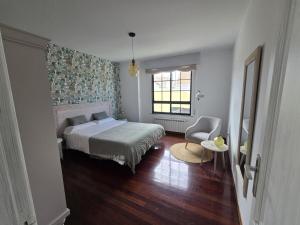 Winahost Salvora en Primera Línea de Mar