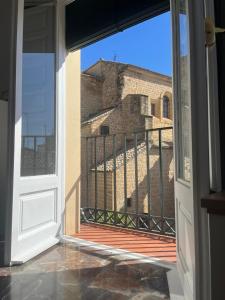 Vivienda Turística Cronista Muro