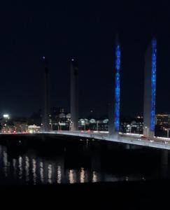 Appartements Exceptional panoramic view : photos des chambres