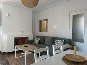 Vivienda Turística Cronista Muro