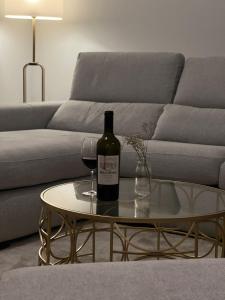 Appartements Exceptional panoramic view : photos des chambres