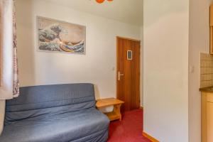 Appartements Les Lys Oranges : photos des chambres