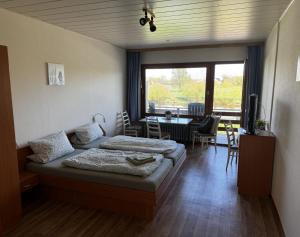 Campingplatz Weserterrassen Polle