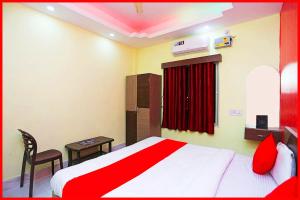 HOTEL SAVAASI Near Jagannath Temple - Sea Beach - Fully Air Conditioning - Room Service - Free Wi-fi Available Among Best Hotel In Puri