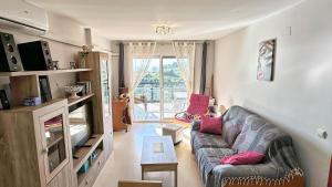 Paradise Views Benajarafe