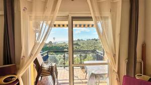 Paradise Views Benajarafe