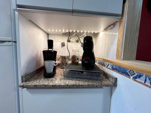 Paradise Views Benajarafe