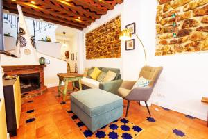 La Casa del Risco Zahara