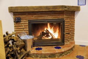 La Casa del Risco Zahara