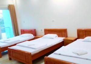 LOOP Hostel Cao Bang