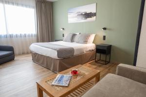 Hotels ibis Avignon Centre Pont De L'Europe : photos des chambres