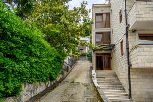 Apartment Coast Stoliv