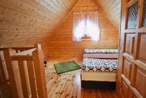 Wczasowa8 Domki