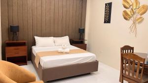 Pedros Hotel