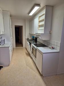 Furnished large apartment, Kramfors