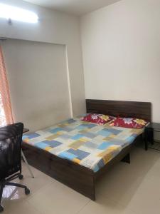 Entire 2BHK Flat For Accommodation